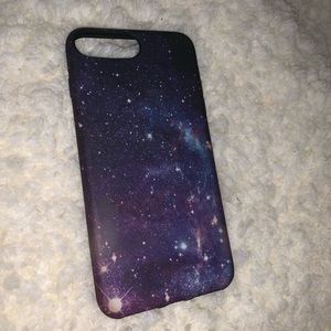 Target Galaxy Phone Case